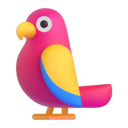 🦜
